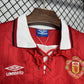 Manchester United 1994 Home Retro Jersey us