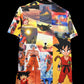 Japan Dragon ball Naranja