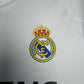 Real Madrid 2003.04 home used