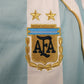 Argentina 2006 home used