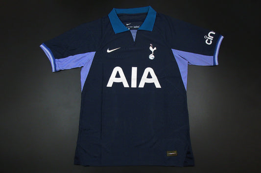 Tottenham Hotspur away Player version 23.24 used