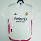 Real Madrid 21 . 22 home us
