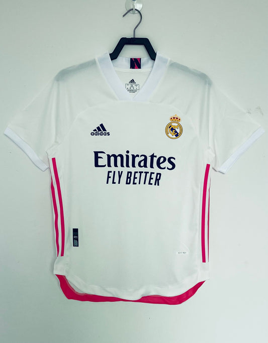 Real Madrid 21 . 22 home us