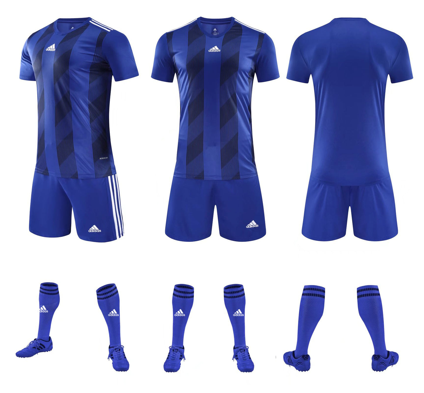 Atletico Zulia remake used home