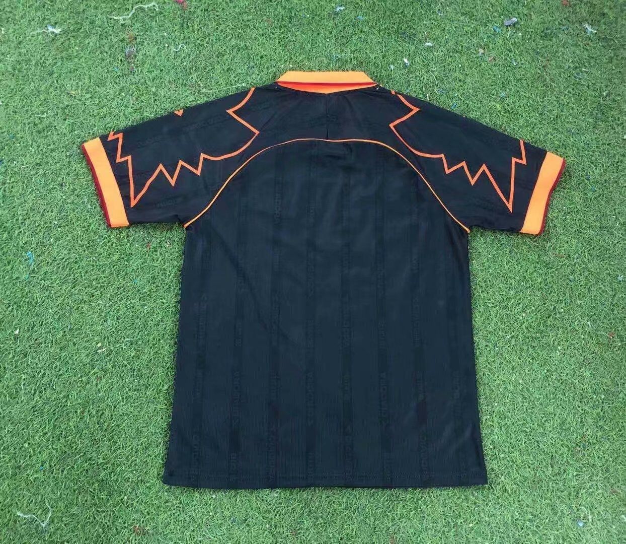 As Roma 99 2000 away used