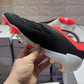 PREDATOR ELITE LACELESS FIRM GROUND FOOTBALL BOOTS used.