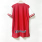 1997-98 Arsenal Home used