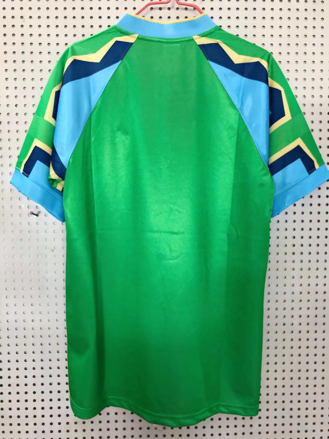 Tampa bay mutiny 95 home used