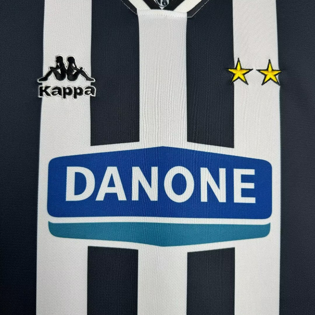 Juventus 94.95 home used