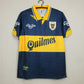 Boca Juniors 95.96 home used