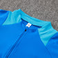 Venezuela training set azul used