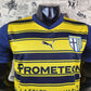 Parma 2023.24 home used Osorio