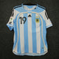 Argentina 2006 home used