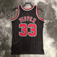 Chicago Bulls Black Finales 95 96 used