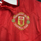 Manchester United 1994 Home Retro Jersey us