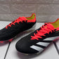 PREDATOR ELITE FIRM GROUND FOOTBALL BOOTS used