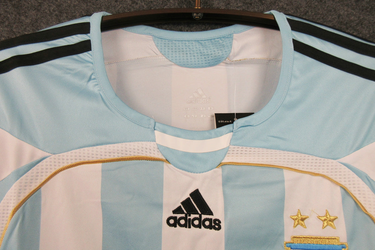 Argentina 2006 home used