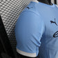 Man City 2025.2026 Home Fan y Player  us