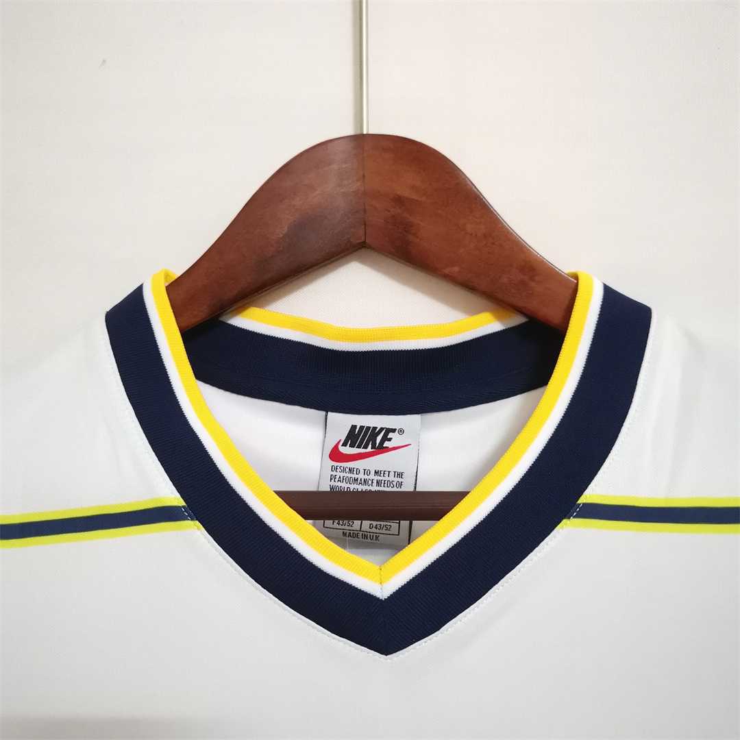 Boca Juniors 99 Mercosur Blanca used