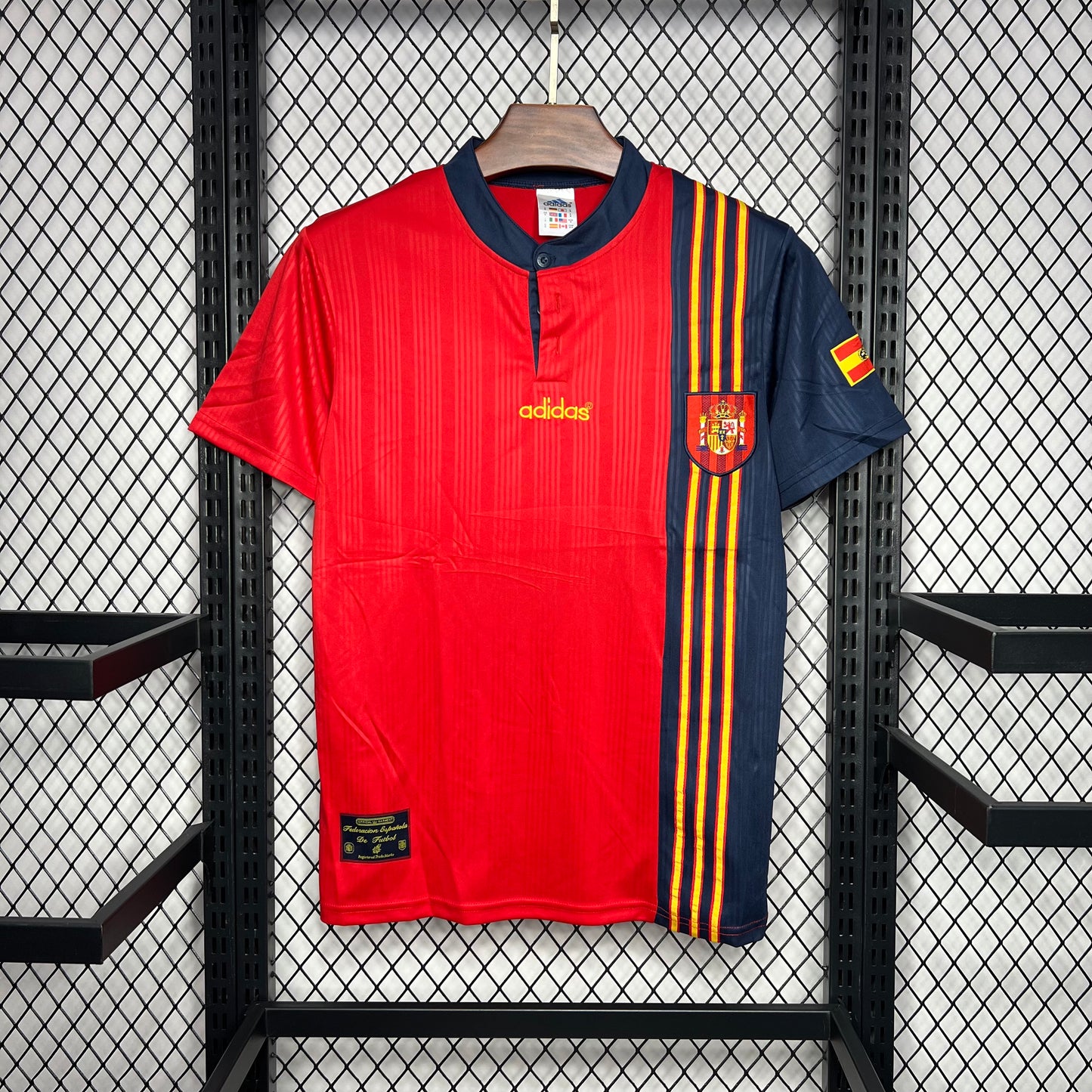 España Vintage used 94