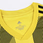 Tachira home Bastones remake used