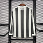 Botafogo Home Savarino manga larga 24 us