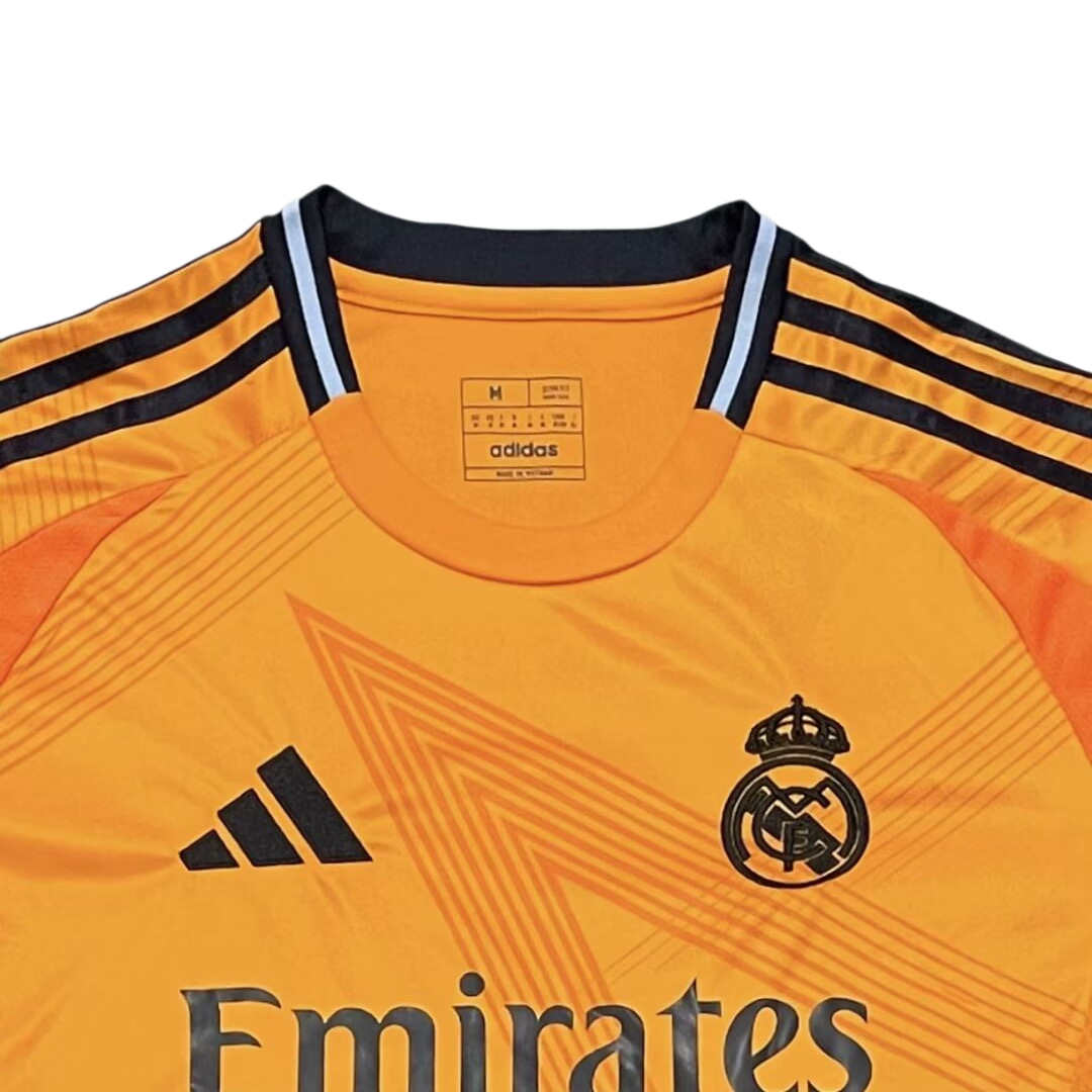 Reak Madrid away 24 used