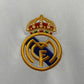 Real Madrid 2000 2001 home.