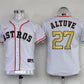 Altuve Astros