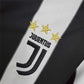 Juventus home 17..18 used