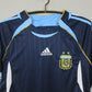 Argentina 2006 away used