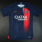 Psg 2023 2024 home playe