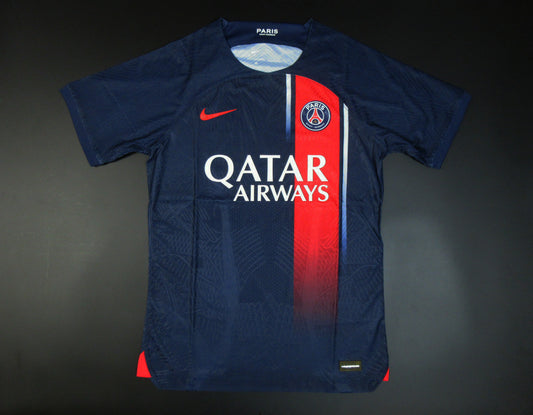 Psg 2023 2024 home playe