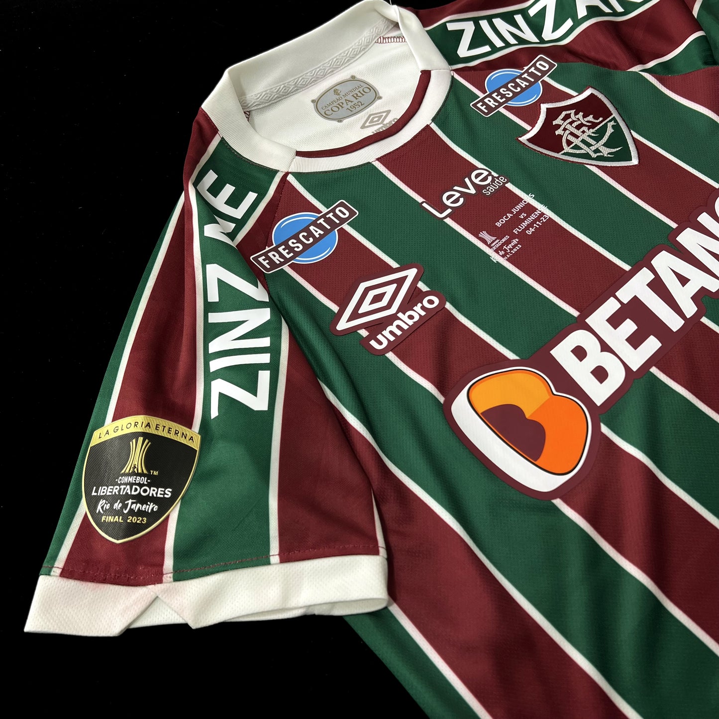 Fluminense Home 23.24 final