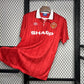 Manchester United 1994 Home Retro Jersey us