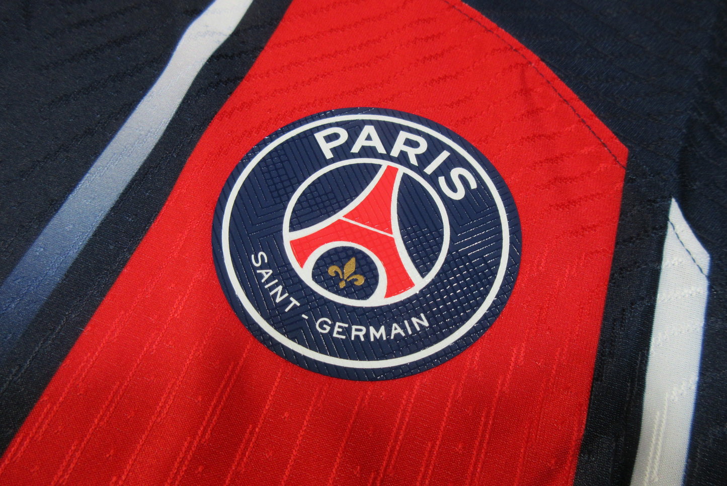 Psg 2023 2024 home playe