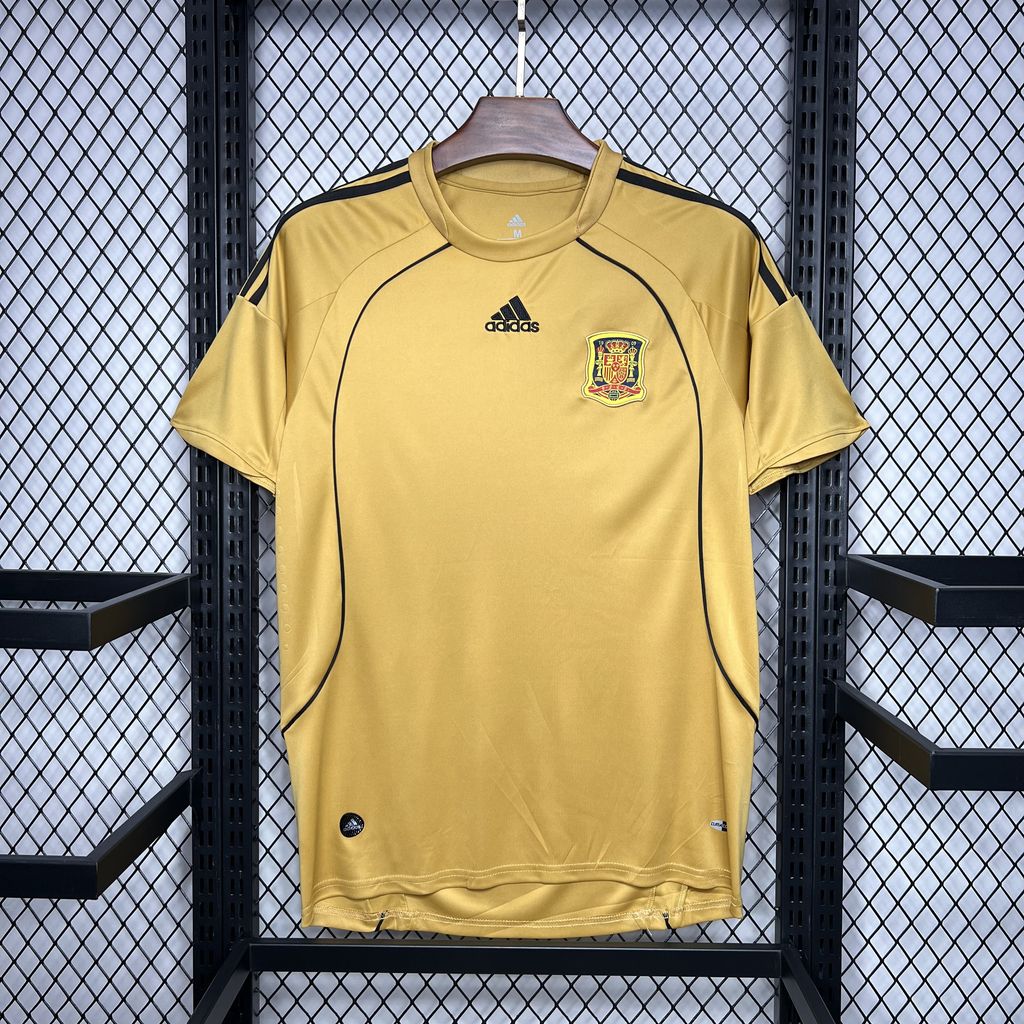 España euro 2008 away used