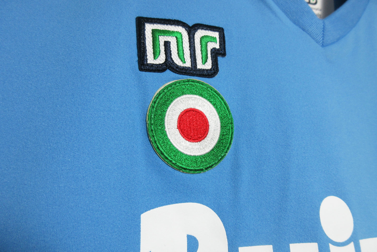 Napoli 87..88 home