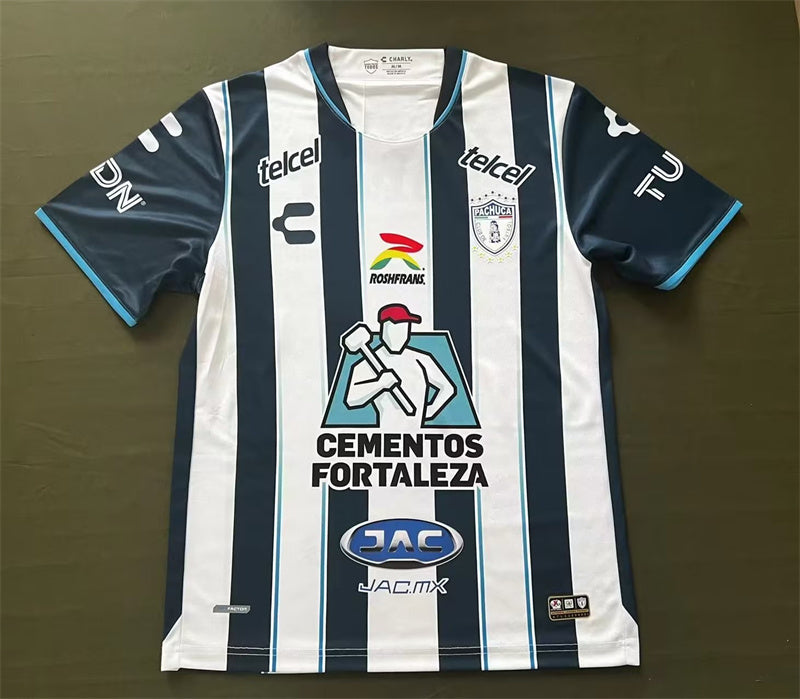 Pachuca 24 home Rondón used