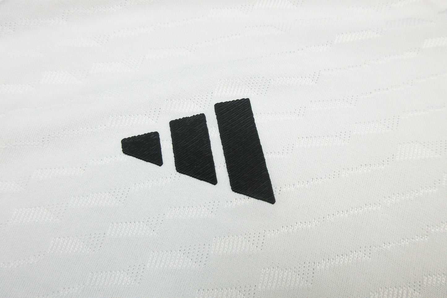 Real Madrid 2023/2024  Player Home player used