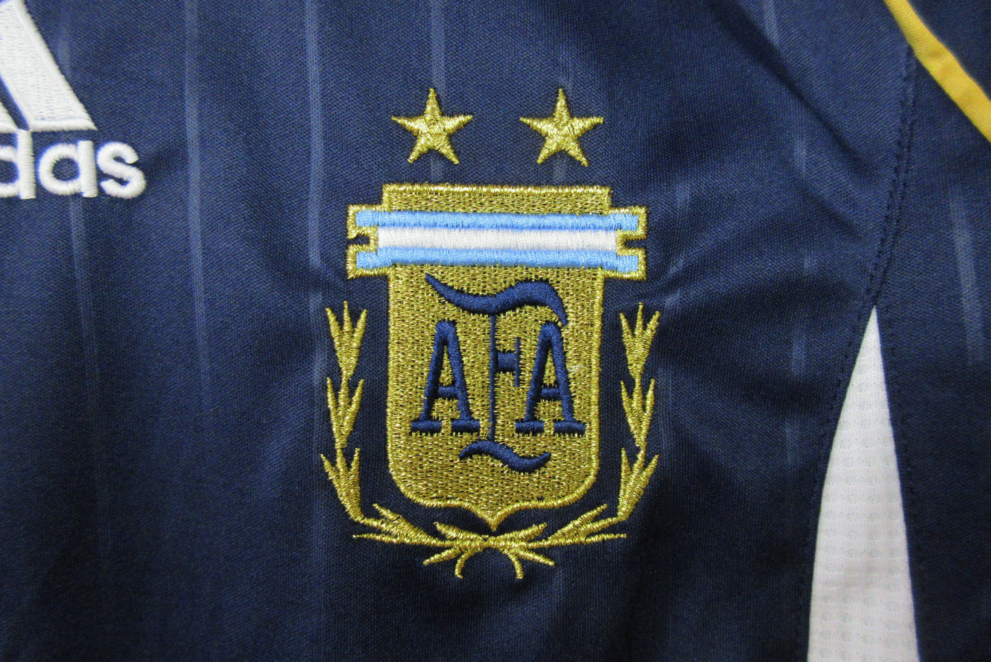 Argentina 2006 away used