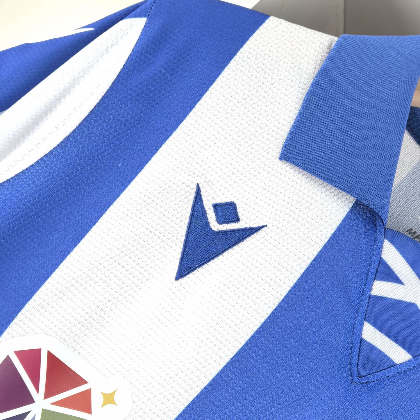 Real Sociedad 2024-25 Home us Aramburu