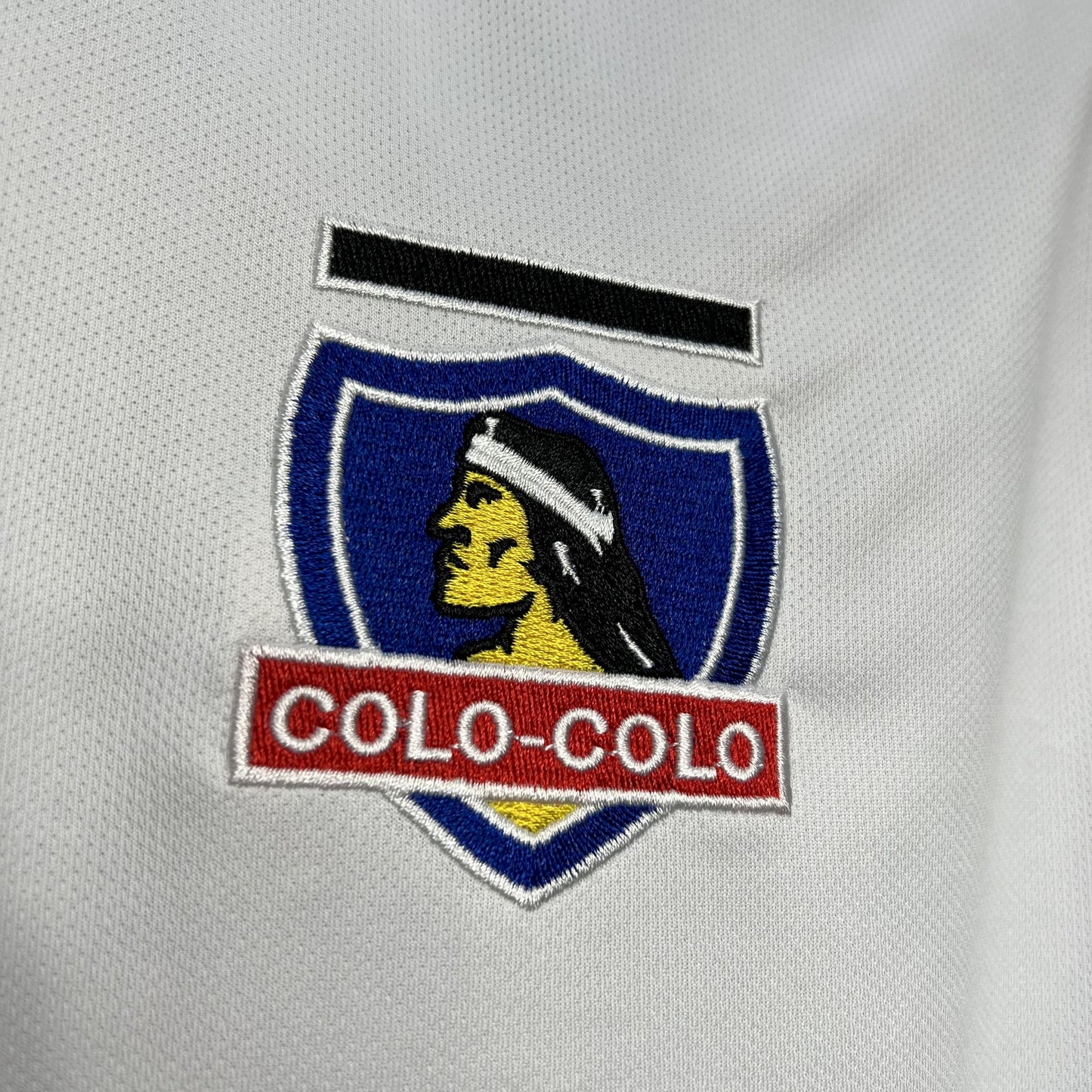 Colo colo Pokémon Rey