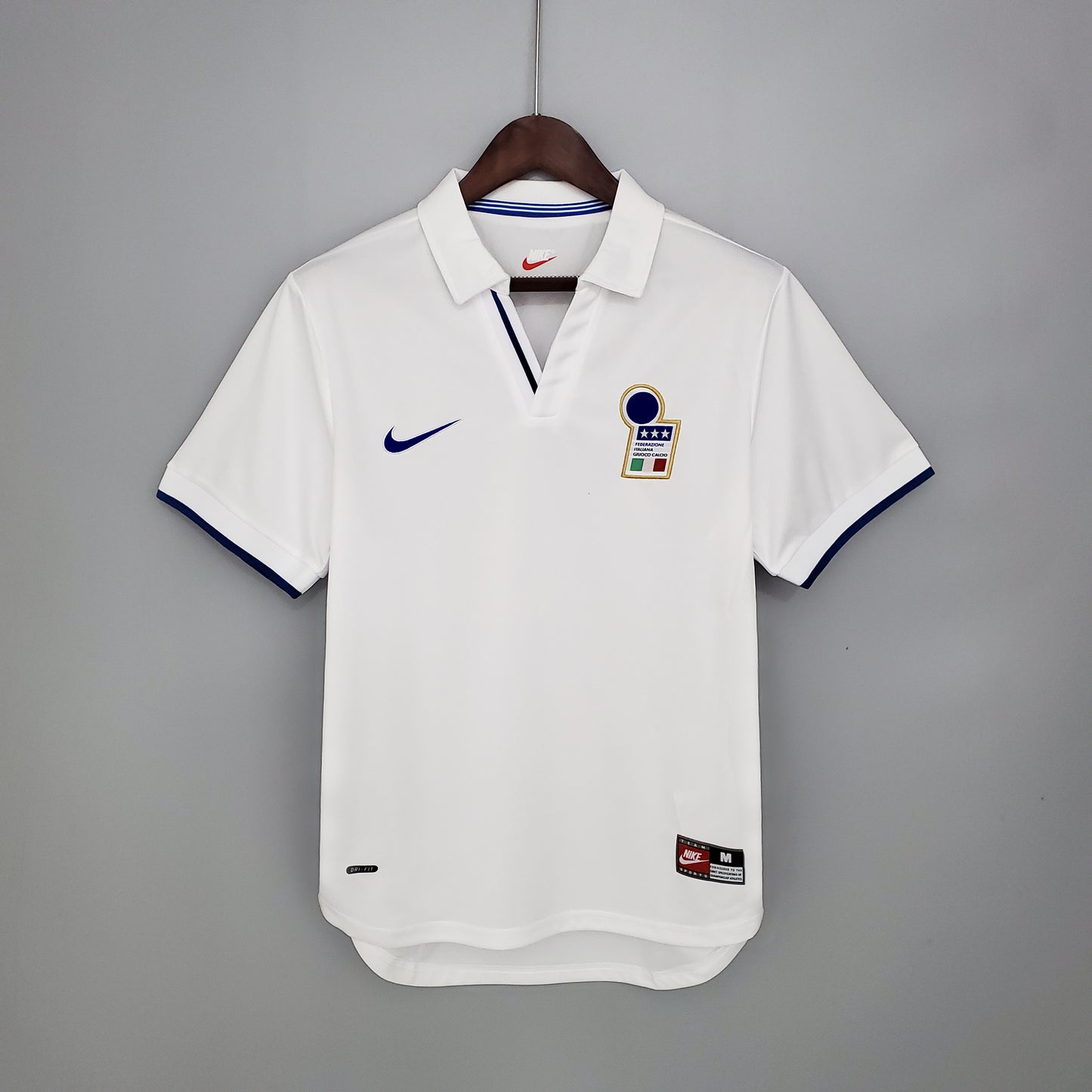 Italia 98 away used