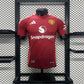 Manchester united 24 25 home used