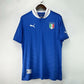 Italia 2012 euro home used