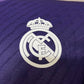 Real Madrid Y3 morada Player y fan used