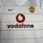 Manchester United 03.05 away used