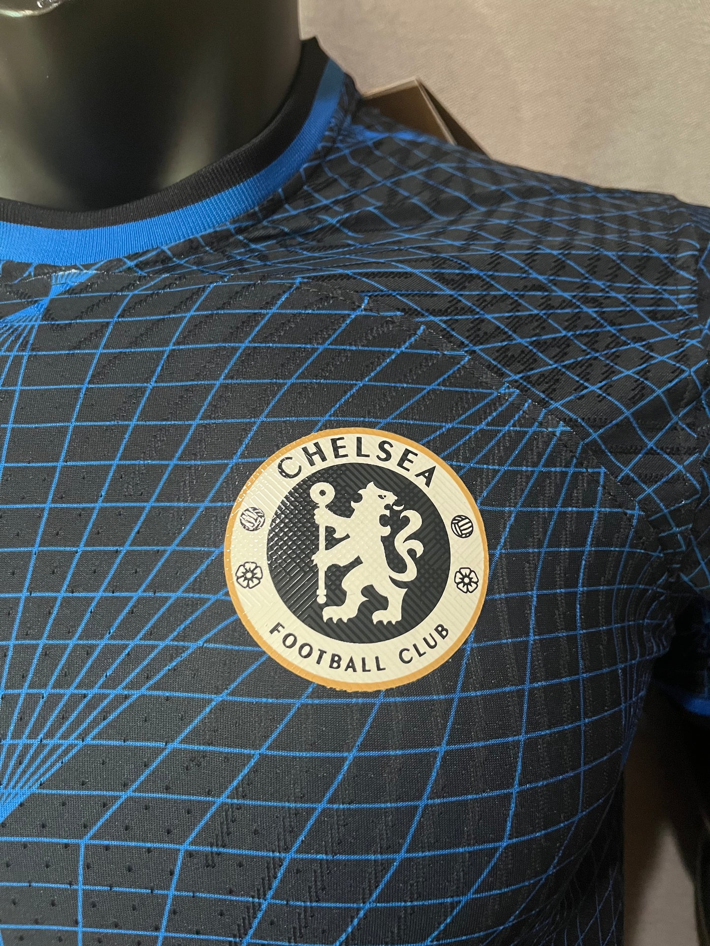 CHELSEA AWAY 23.24 PLAYER used