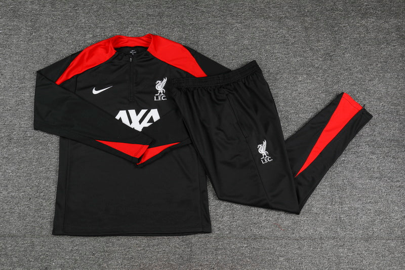 Liverpool Training set 24 red us